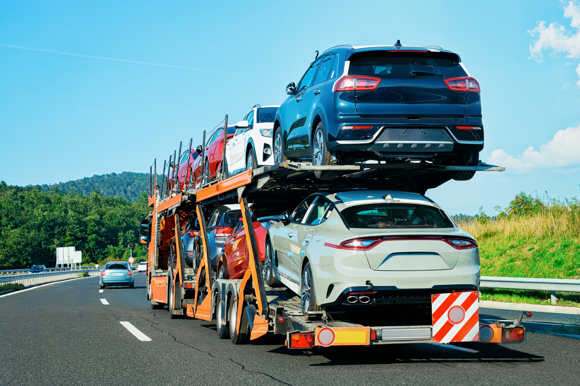 Important Tips to Help You Save Money When Shipping a Vehicle - vintech  magazine