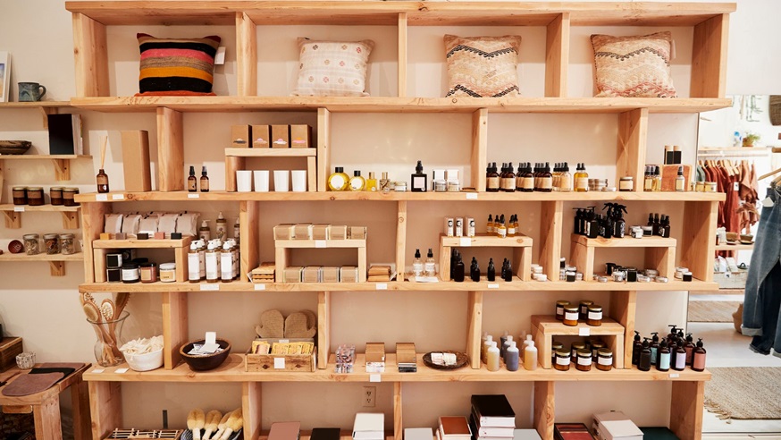 How to Use Custom Displays to Get Your Products in Stores? - vintech ...