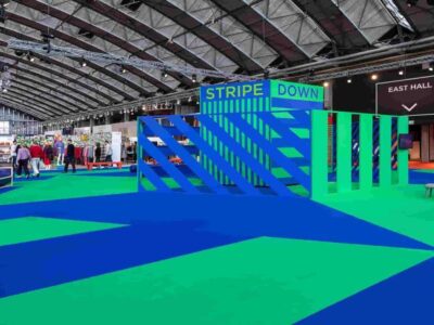 Why Exhibition Carpets are Essential in Interior Design