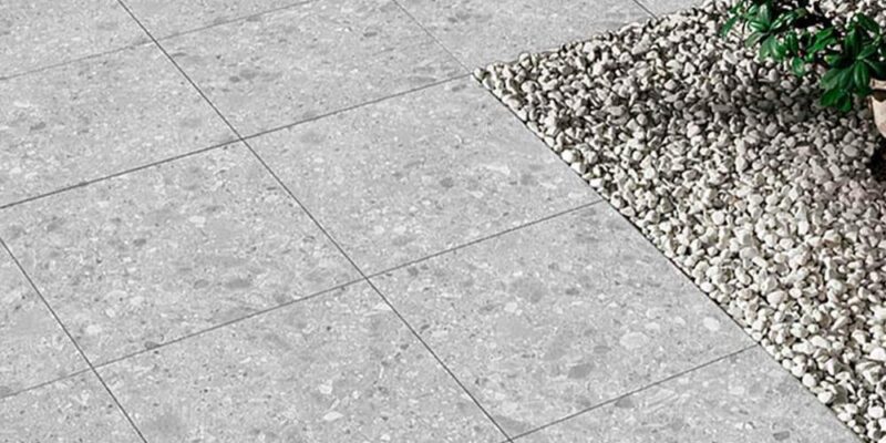 Advantages of Terrazzo Tiles