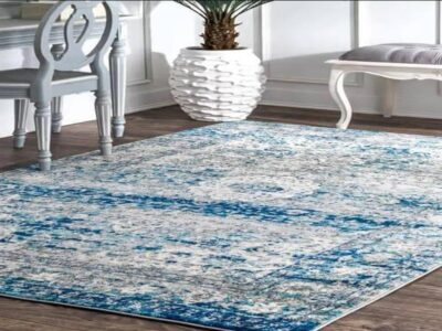 How to start a business with Area Rugs