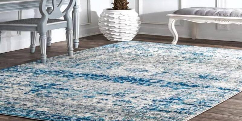 How to start a business with Area Rugs