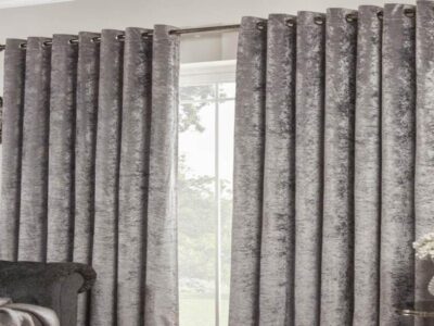 Is it worth investing in Velvet curtains