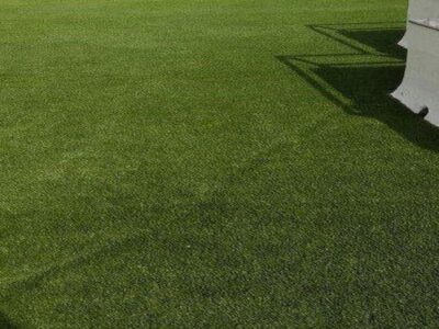 Is Artificial Grass the Right Choice for Your Lawn
