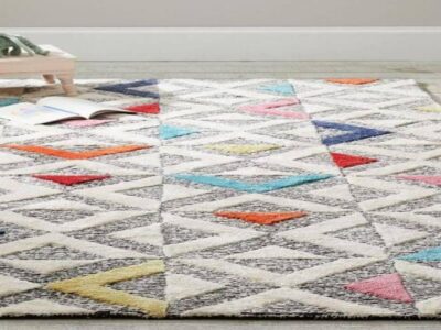 Why should you choose handmade rugs over machine-made rugs