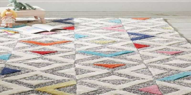 Why should you choose handmade rugs over machine-made rugs