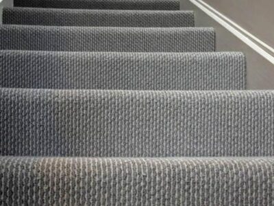 What are the hidden benefits of installing Staircase Carpets at homes