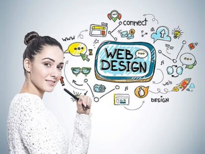 Web Design Company in Cape Town