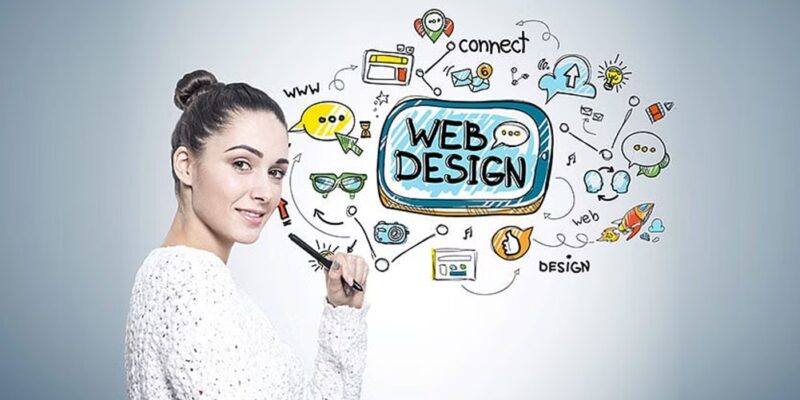 Web Design Company in Cape Town