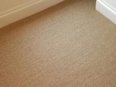 Why Are Sisal Carpets the Perfect Choice for Eco-Conscious Homes