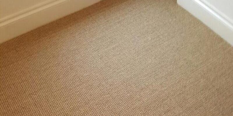 Why Are Sisal Carpets the Perfect Choice for Eco-Conscious Homes