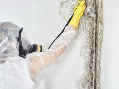 Mold Removal