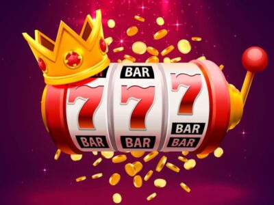 Slot Bonuses