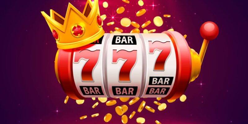 Slot Bonuses