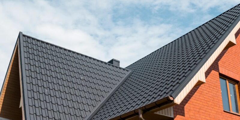 Metal Roofing
