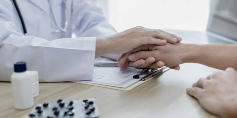 Depression Management