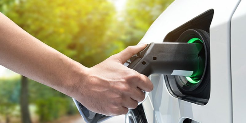 EV Charging