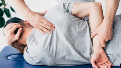 Nerve Pain Management