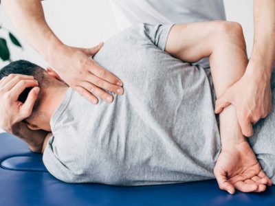 Nerve Pain Management